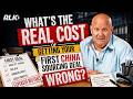 What is the real cost of taking your first China sourcing deal wrong? #officesupplies #rlkgroup
