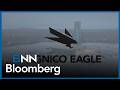 Agnico Eagle to invest US$2.4 billion in Hope Bay project