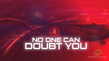 No One can Doubt you | Worship Session With COZA City Music @#COZA12DG 2024 | 13-01-2024