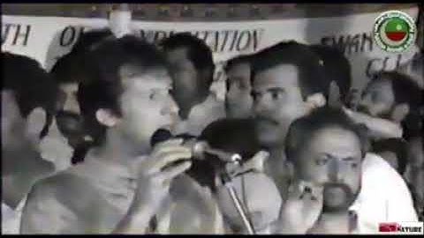 Imran khan