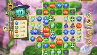 [Magic Kitchen] Level 17