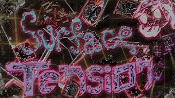 Surface Tension - Geometry Dash 2.1