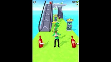 Run Rich 3D - Level 91 Android/iOS Gameplay