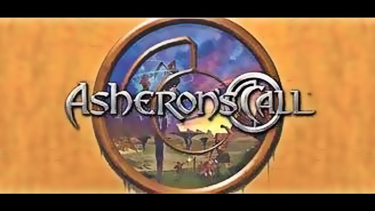 Asheron's Call in 2023? Greatest game ever made that hardly anyone new ...
