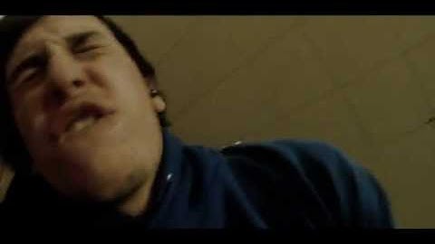 Interrupting Cow- Italian Jesus Football Official video