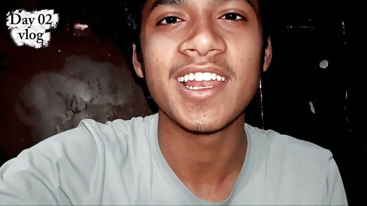 Day #02* || Didi jaldi uth gai || Deepanshu ke vlogs