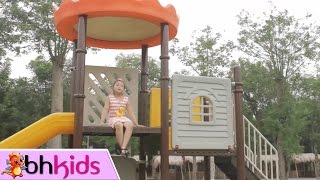 Hổng Dám Đâu - Liên Khúc Thiếu Nhi Vui Nhộn 2017