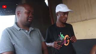 Uyangithanda na? Episode 04