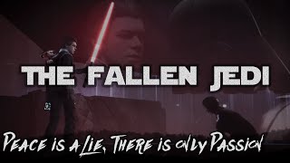 Star Wars Jedi: Fallen Order || 