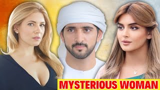 Is Sheikh Hamdan's Mystery Woman Expecting | Fazza Wife Story