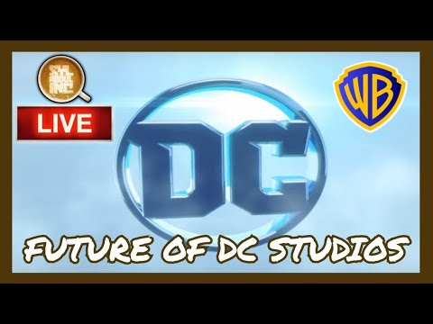 Warner Bros Discovery: Who Will Run DC Studios? | Ezra Miller Arrested - UPDATE!