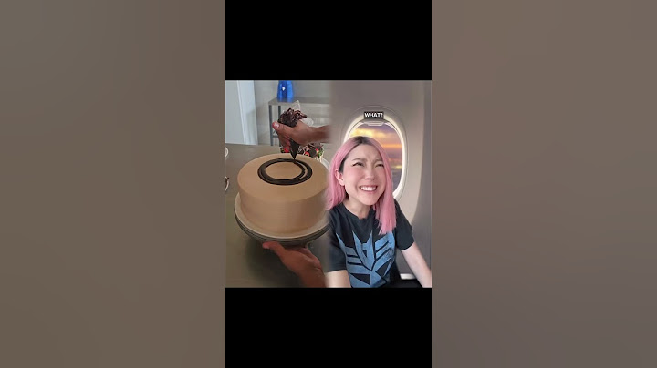 This passenger used the Korean Card for perks!
