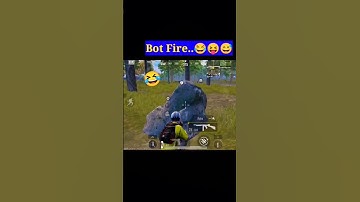 Vector Bot fire..🤣😝😂wait for end😎😅#shorts #ytstudio #ytshort #youtubeshorts #victor #gaming #explore