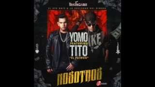 Yomo - Nosotros Ft. Tito El Bambino