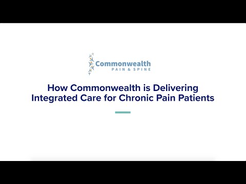 How Commonwealth is Delivering Integrated Care for Patients