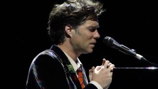 Rufus Wainwright Cigarettes &amp; Chocolate Milk (Royal Albert Hall 22 Nov 2010)