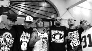 Cartel De Santa - Sigo Prendido (Cloroformo Serie),