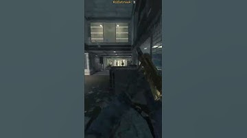 COD MW3 PLUTONIUM 2022 MP7 IS THE META SMG! (COD MW3 PLUTONIUM GAMEPLAY 2022 MP7) #shorts #codshorts