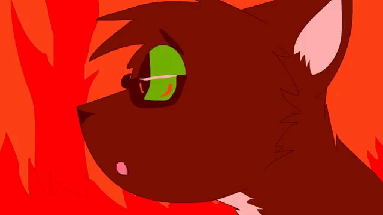 Body-Oc MAP part 27-28 [Kittycatangel101]