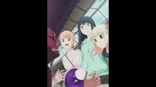 Mieruko Chan - Opening Song