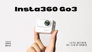 Unexpected Angles from Insta360 Go 3! My new FAVORITE action camera