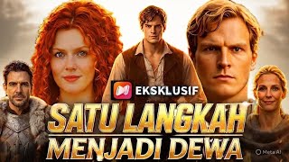 Satu Langkah Menjadi Dewa Drama China