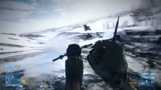 MOMENTOS RANDOM #4 - BATTLEFIELD 3