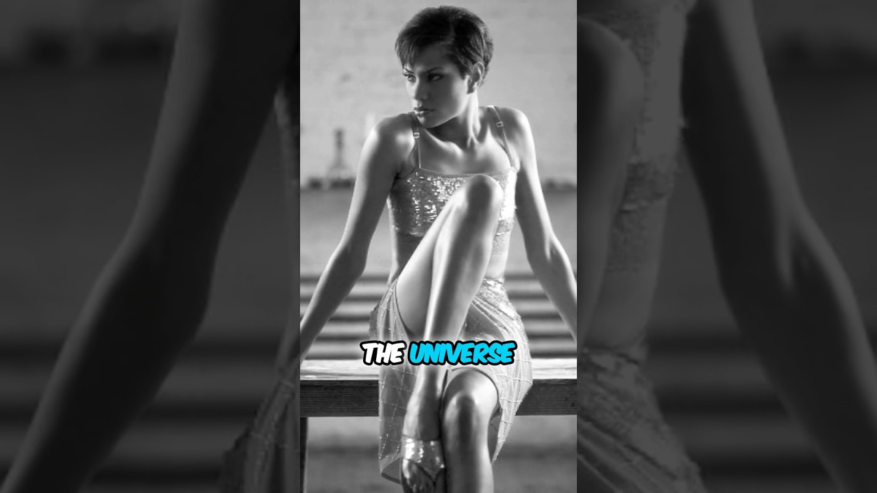 Actress & Model Staci Dickerson: Look For The Wins and Do The Work 