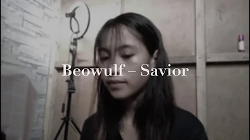 Beowulf — Savior😇❤️