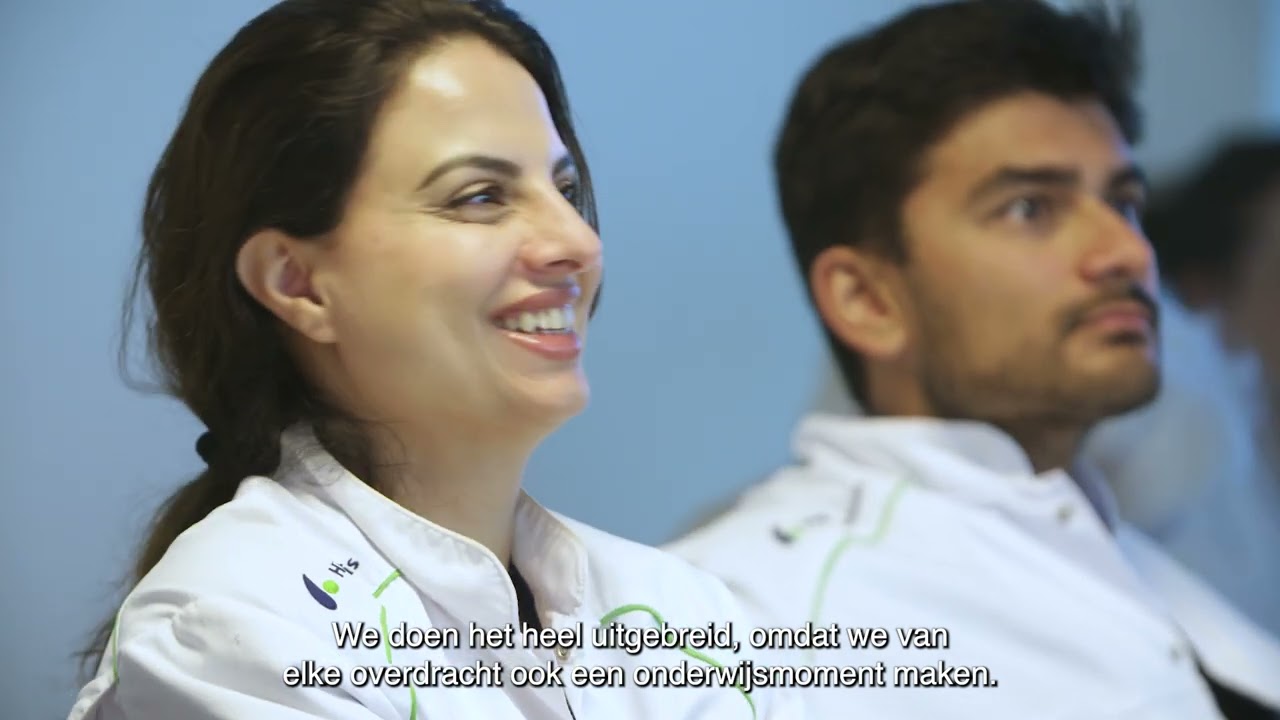 𝐖𝐢𝐞 𝐢𝐬 𝐖𝐢𝐞 - 𝐒𝐡𝐦𝐚𝐢𝐥𝐚 𝐒𝐚𝐥𝐞𝐞𝐦-𝐓𝐚𝐥𝐢𝐛, 𝐜𝐚𝐫𝐝𝐢𝐨𝐥𝐨𝐨𝐠 𝐞𝐥𝐞𝐤𝐭𝐫𝐨𝐟𝐲𝐬𝐢𝐨𝐥𝐨𝐨𝐠 𝐢𝐧 𝐡𝐞𝐭 𝐇𝐚𝐠𝐚𝐙𝐢𝐞𝐤𝐞𝐧𝐡𝐮𝐢𝐬