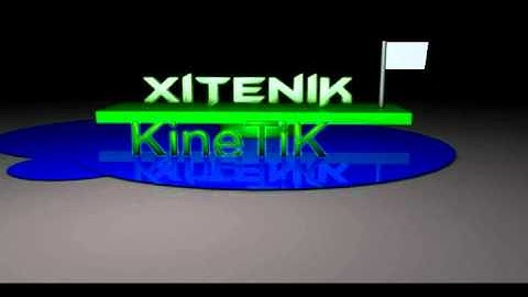 Intro for XiTeniK/Kinetix