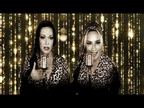 Iveta & Simone  | " Mamma Mia " ( ABBA cover )
