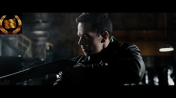 MAX PAYNE - Max Uses Bullet Time