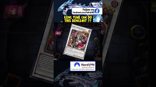 This Deck Deletes Your Extra Deck 🤯 #YuGiOh #YuGiOhDuelLinks #masterduel