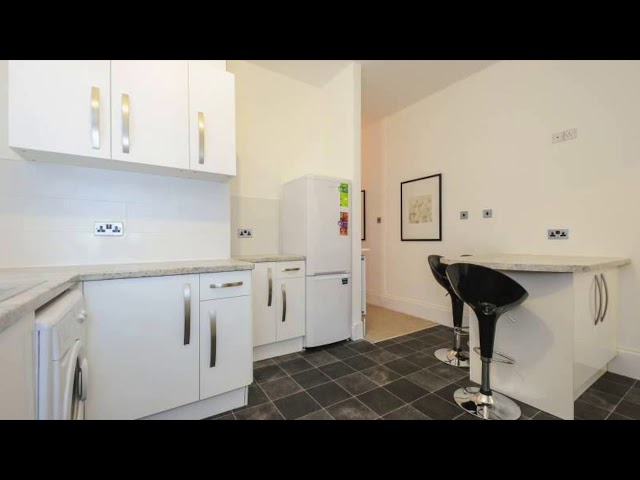 Video 1: Bedroom 2 £750PCM - available 16.9.2021