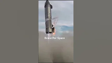 Starship Testing Subscribe For More Basa Spacex Aviation 
