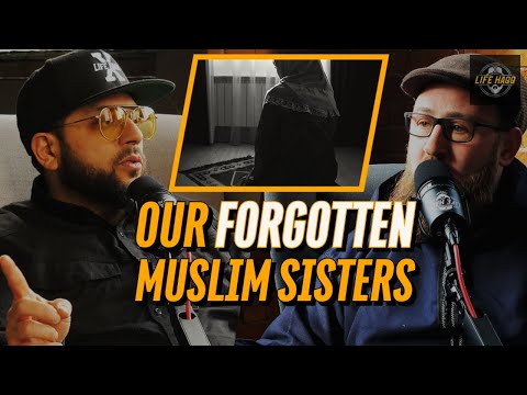 Did We Forget The Sisters Who Are Striving for Their Families, Communities, and Islam?