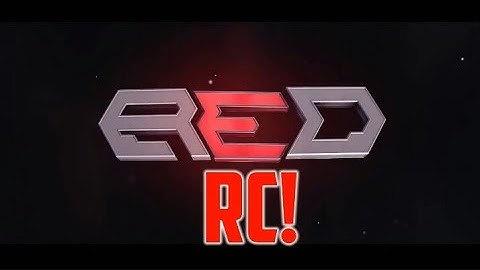 #R3D Reserve RC Powered by Jerky XP