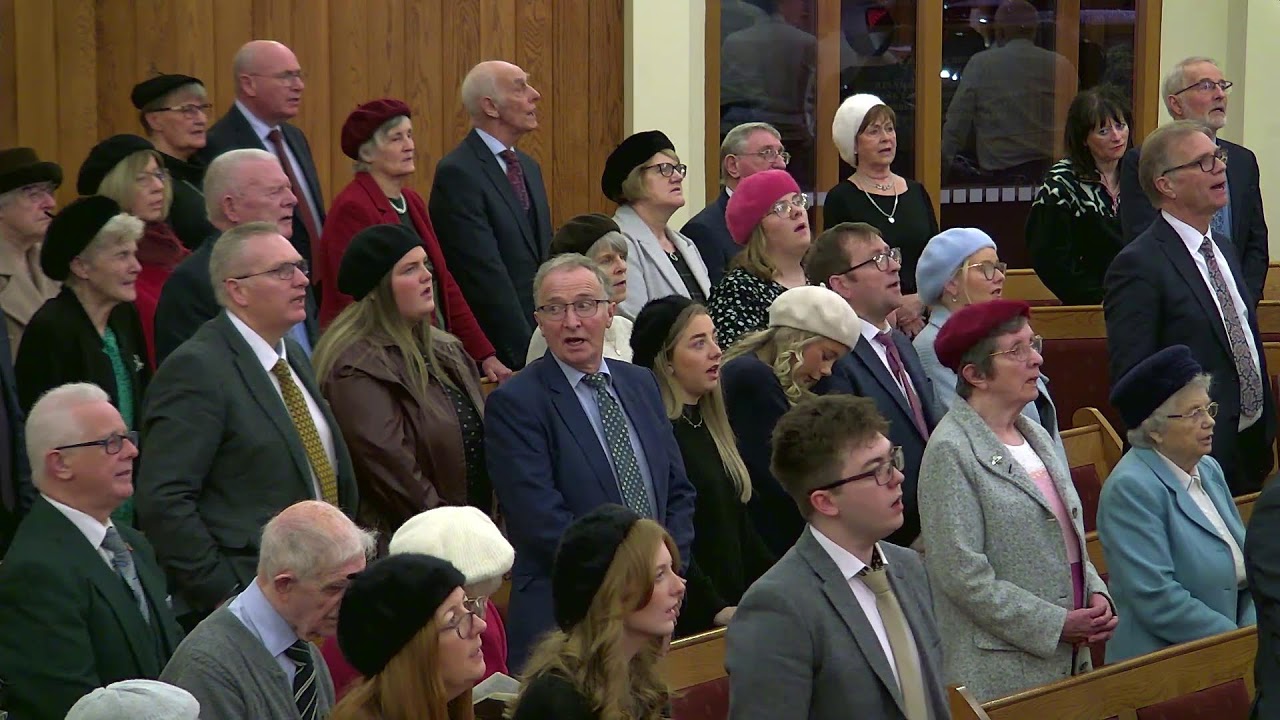 Live Broadcast from Hebron