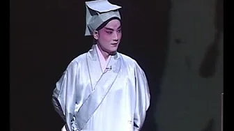Kunqu opera “The Jade Hairpin” 昆曲玉簪记 琴挑 俞玖林 Kunqu opera “The Jade Hairpin” 昆曲玉簪记 琴挑 俞玖林
