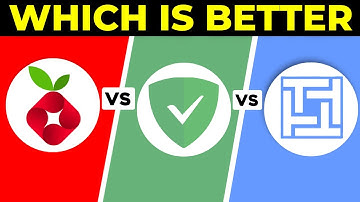 Pi-hole vs AdGuard vs Technitium: Which Network Ad Blocker is BEST? (Features & Setup Guide)