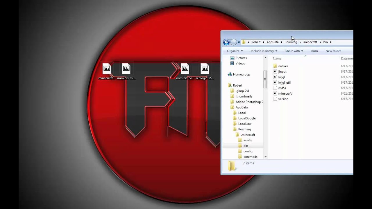How to install Red Logic 1.5.2 (It's like Redpower Wires!)