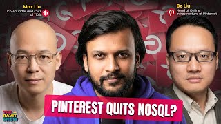 Why Pinterest Moved from HBase to TiDB: Zero-Downtime Migration & 5-9s Availability