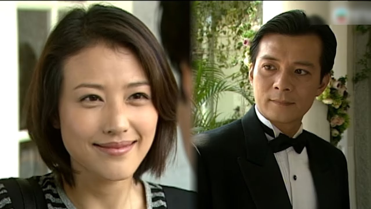 天地豪情｜恭喜你姐夫，祝你哋以後白頭到老｜TVBUSA｜羅嘉良｜黃日華｜郭藹明｜宣萱｜蔡少芬｜張家輝