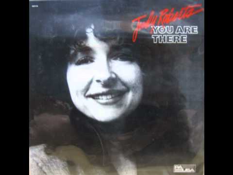 Judy Roberts - SWEET STICKY THING