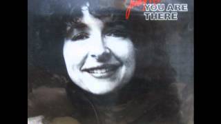 JUDY ROBERTS / YOU ARE THERE (LP) - HIP TANK RECORDS