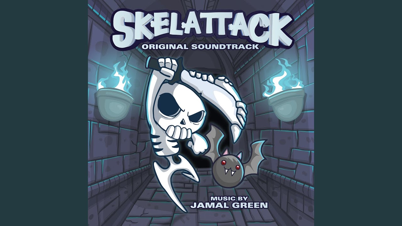 Skelattack Main Theme