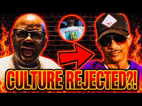 Dawgface DESTROYS Charleston White 😳 After “Watermelon Felon” Shirts!  My Reaction