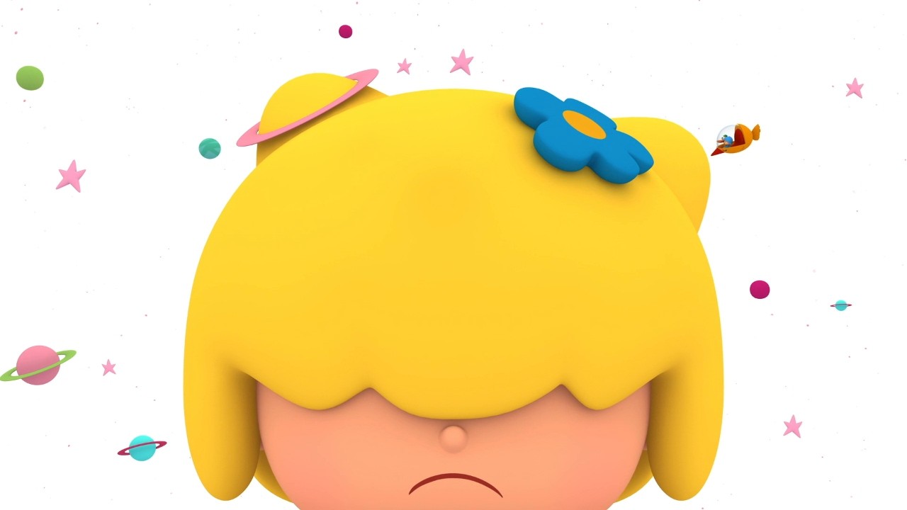 El Lamento de Bea y Reunión Final | Pocoyó OST