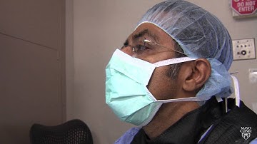 Mayo Clinic Minute: Robots in the Operating Room